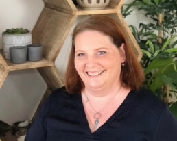 Beth Vella psychologist