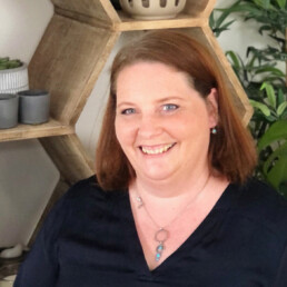 Beth Vella psychologist